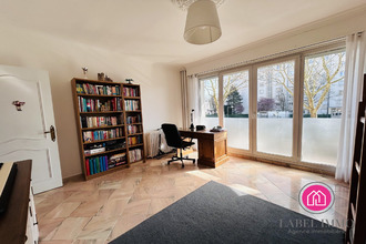 achat appartement la-madeleine 59110