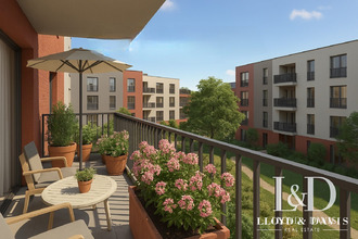 achat appartement la-madeleine 59110