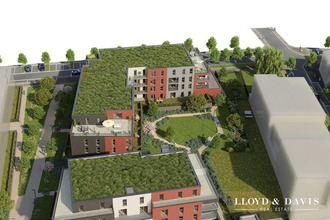 achat appartement la-madeleine 59110