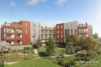 achat appartement la-madeleine 59110