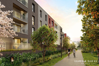 achat appartement la-madeleine 59110