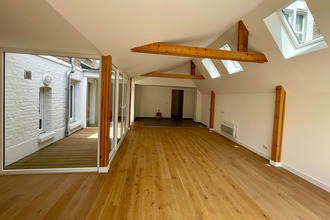 achat appartement la-madeleine 59110