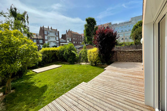 achat appartement la-madeleine 59110