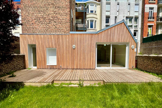 achat appartement la-madeleine 59110