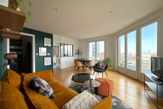 achat appartement la-madeleine 59110