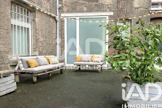 achat appartement la-madeleine 59110