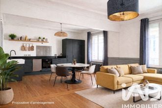 achat appartement la-madeleine 59110