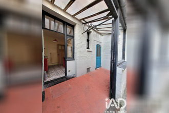 achat appartement la-madeleine 59110