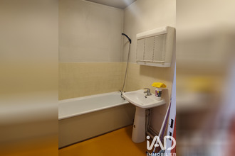 achat appartement la-madeleine 59110