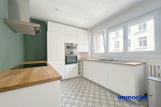 achat appartement la-madeleine 59110