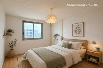 achat appartement la-madeleine 59110