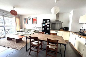 achat appartement la-madeleine 59110
