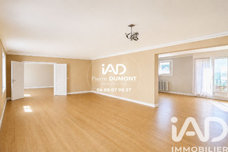 achat appartement la-madeleine 59110