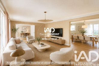 achat appartement la-madeleine 59110