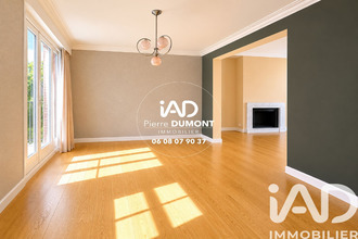achat appartement la-madeleine 59110