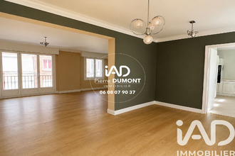 achat appartement la-madeleine 59110