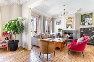 achat appartement la-madeleine 59110