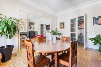 achat appartement la-madeleine 59110