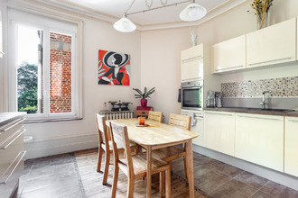 achat appartement la-madeleine 59110