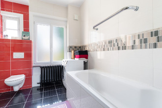 achat appartement la-madeleine 59110