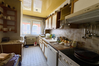 achat appartement la-madeleine 59110