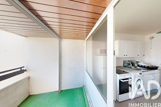 achat appartement la-madeleine 59110