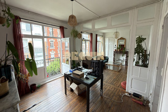 achat appartement la-madeleine 59110