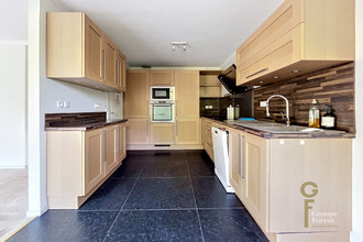 achat appartement la-madeleine 59110
