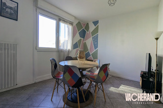 achat appartement la-madeleine 59110