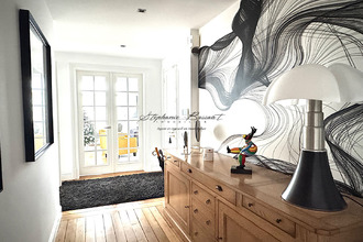 achat appartement la-madeleine 59110