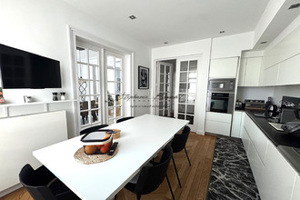 achat appartement la-madeleine 59110