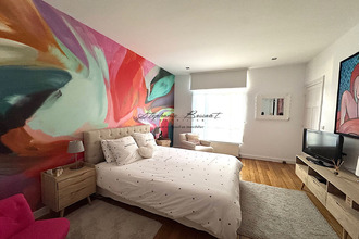 achat appartement la-madeleine 59110