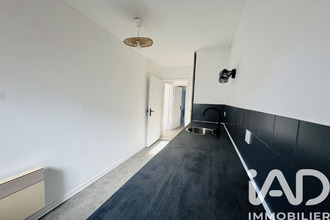 achat appartement la-madeleine 59110