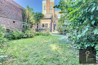 achat appartement la-madeleine 59110