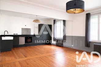 achat appartement la-madeleine 59110