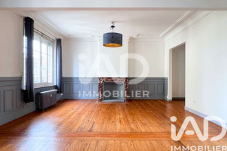 achat appartement la-madeleine 59110