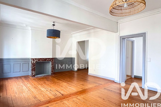 achat appartement la-madeleine 59110