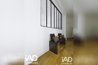 achat appartement la-madeleine 59110