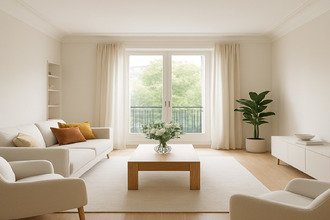 achat appartement la-madeleine 59110