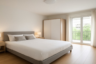 achat appartement la-madeleine 59110