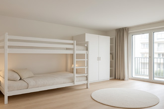 achat appartement la-madeleine 59110