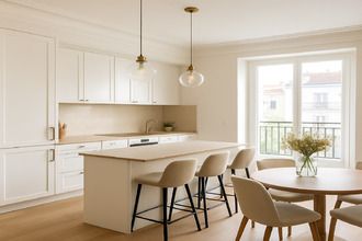 achat appartement la-madeleine 59110