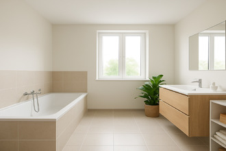achat appartement la-madeleine 59110