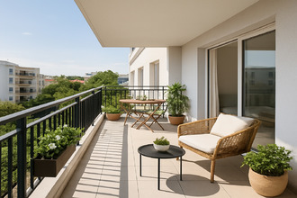achat appartement la-madeleine 59110