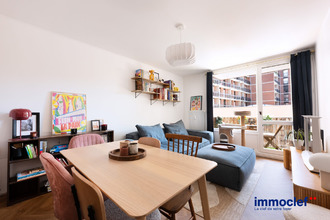achat appartement la-madeleine 59110