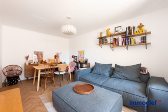 achat appartement la-madeleine 59110