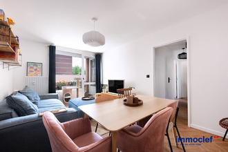 achat appartement la-madeleine 59110