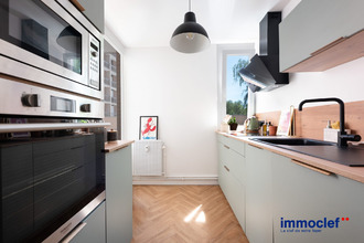 achat appartement la-madeleine 59110