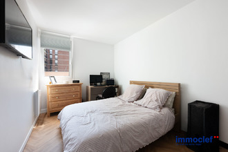 achat appartement la-madeleine 59110