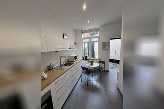 achat appartement la-madeleine 59110